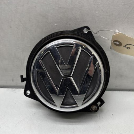 Bouton de coffre VOLKSWAGEN POLO 5 Photo n°1