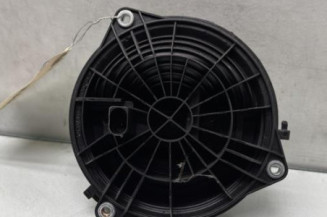 Bouton de coffre VOLKSWAGEN POLO 5