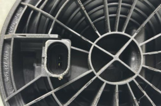 Bouton de coffre VOLKSWAGEN POLO 5