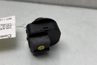 Commande retroviseurs VOLKSWAGEN POLO 5