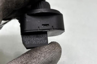 Commande retroviseurs VOLKSWAGEN POLO 5