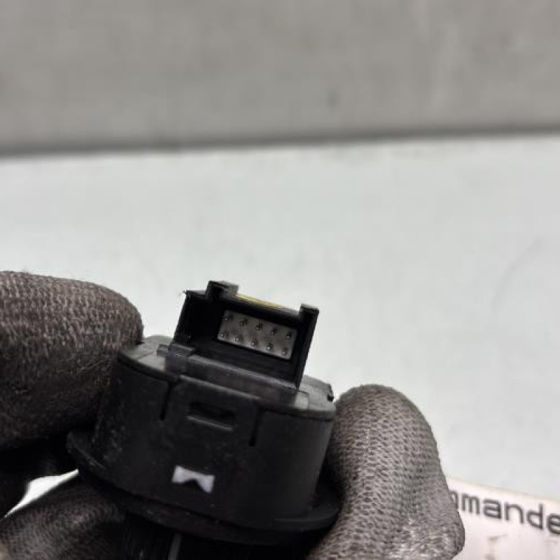 Commande retroviseurs VOLKSWAGEN POLO 5 Photo n°4