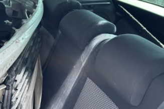 Bouton de coffre VOLKSWAGEN POLO 5