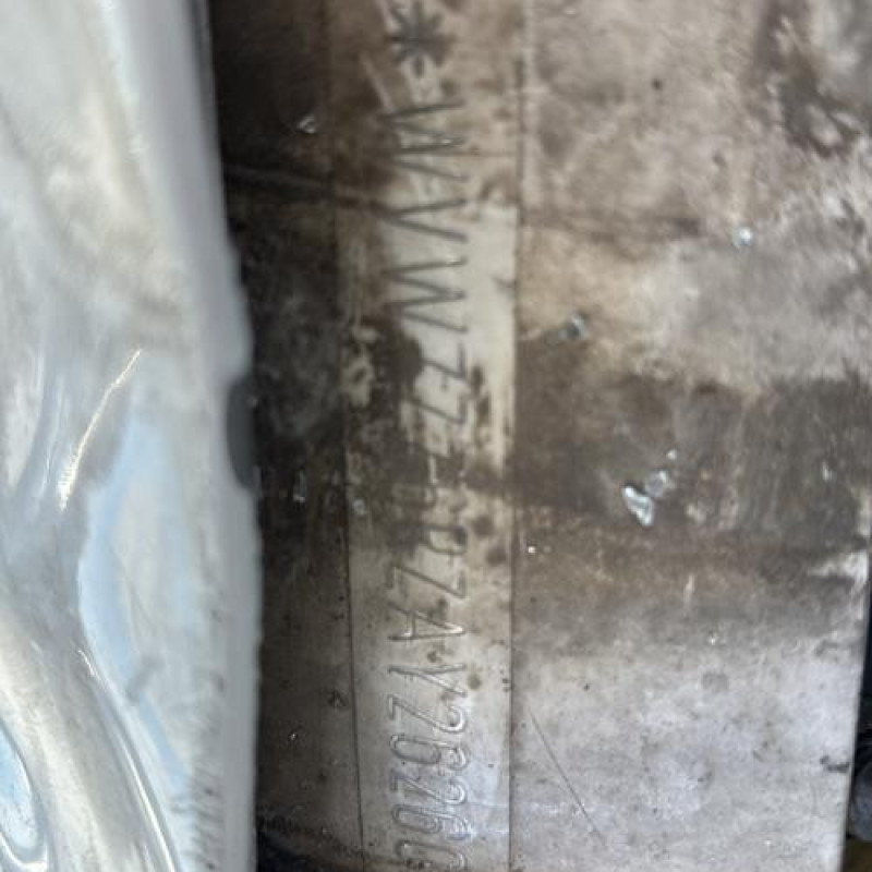 Commande retroviseurs VOLKSWAGEN POLO 5 Photo n°14