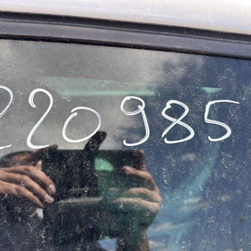 Commande retroviseurs VOLKSWAGEN POLO 5 Photo n°15