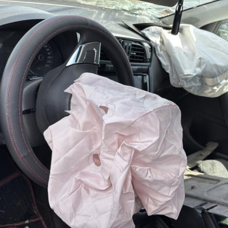 Commande retroviseurs VOLKSWAGEN POLO 5 Photo n°18