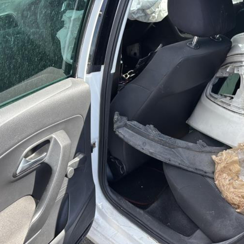 Commande retroviseurs VOLKSWAGEN POLO 5 Photo n°20