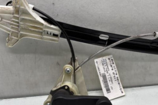 Leve vitre mecanique arriere droit VOLKSWAGEN POLO 5