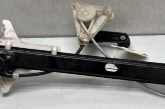 Leve vitre mecanique arriere droit VOLKSWAGEN POLO 5