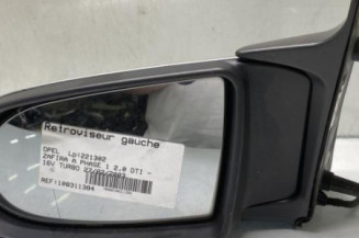 Retroviseur gauche OPEL ZAFIRA A Photo n°1