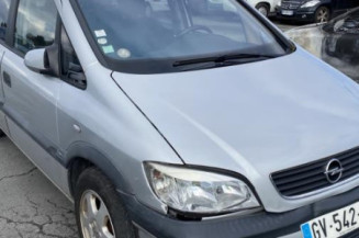 Retroviseur gauche OPEL ZAFIRA A