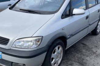 Pedale d'accelerateur OPEL ZAFIRA A