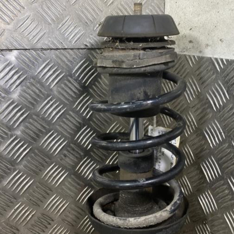 Amortisseur avant gauche OPEL ZAFIRA A Photo n°2