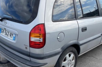 Pedale d'accelerateur OPEL ZAFIRA A