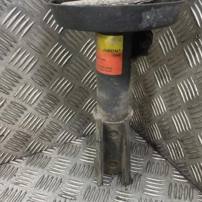 Amortisseur avant gauche OPEL ZAFIRA A Photo n°3