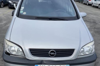 Pedale d'accelerateur OPEL ZAFIRA A