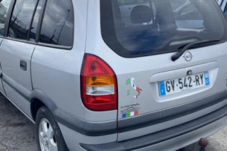 Amortisseur avant gauche OPEL ZAFIRA A