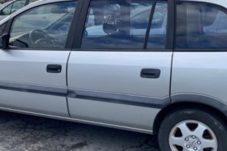 Amortisseur avant gauche OPEL ZAFIRA A