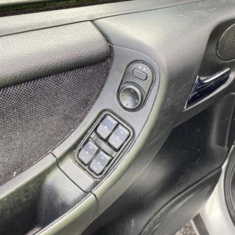 Pedale d'accelerateur OPEL ZAFIRA A Photo n°13