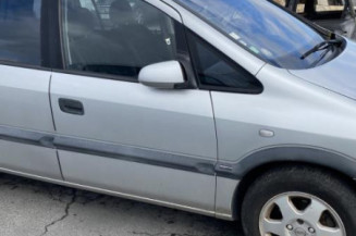 Amortisseur avant gauche OPEL ZAFIRA A
