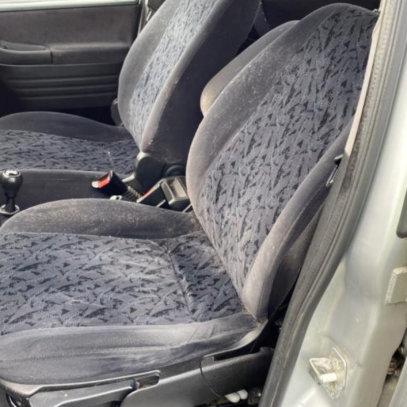 Pedale d'accelerateur OPEL ZAFIRA A Photo n°14