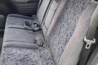Pedale d'accelerateur OPEL ZAFIRA A
