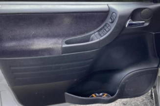 Amortisseur avant gauche OPEL ZAFIRA A