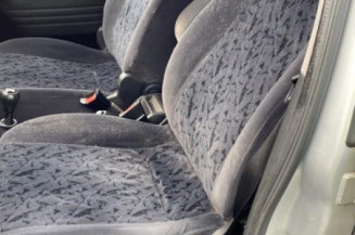 Amortisseur avant gauche OPEL ZAFIRA A