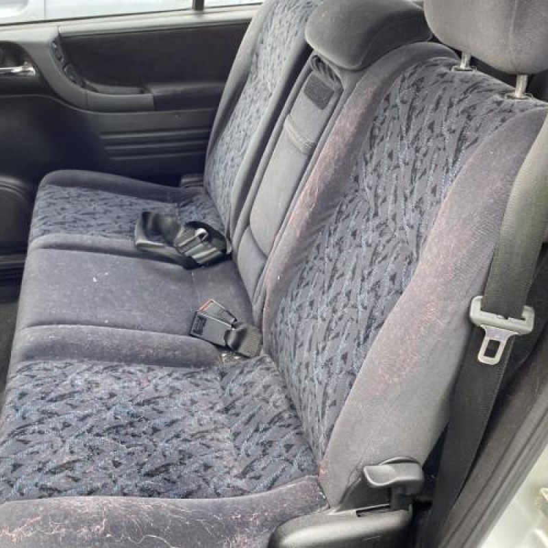 Amortisseur avant gauche OPEL ZAFIRA A Photo n°16