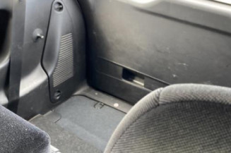 Amortisseur avant gauche OPEL ZAFIRA A