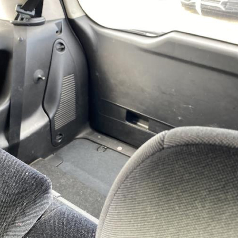 Amortisseur avant gauche OPEL ZAFIRA A Photo n°17