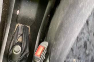 Pedale d'accelerateur OPEL ZAFIRA A