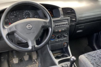 Amortisseur avant gauche OPEL ZAFIRA A