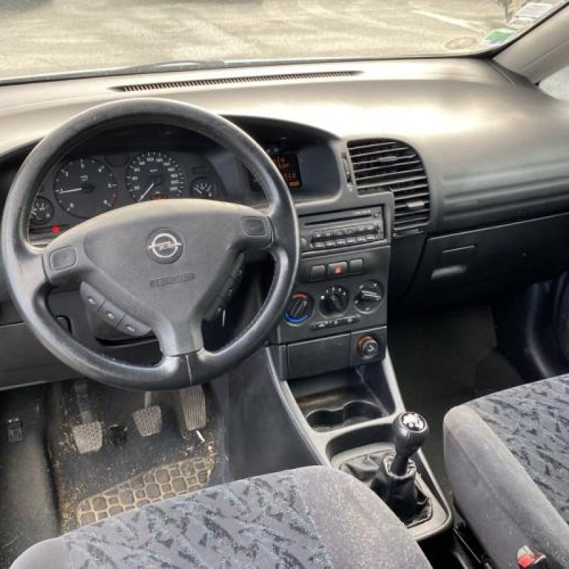 Amortisseur avant gauche OPEL ZAFIRA A Photo n°18