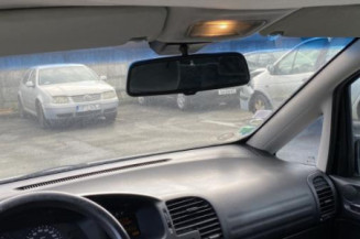 Amortisseur avant gauche OPEL ZAFIRA A