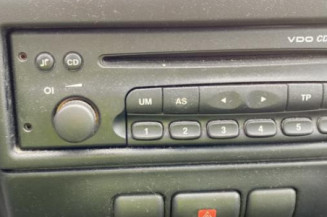 Amortisseur avant gauche OPEL ZAFIRA A