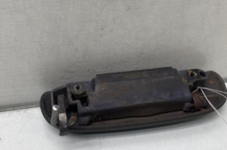 Poignee porte avant droit FORD FIESTA 4