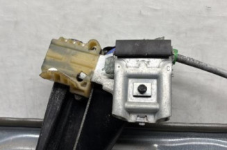 Leve vitre electrique avant gauche VOLKSWAGEN POLO 4