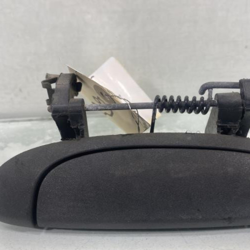 Poignee interieur arriere droit RENAULT MEGANE 1 Photo n°2