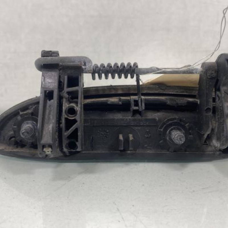 Poignee interieur arriere droit RENAULT MEGANE 1 Photo n°3