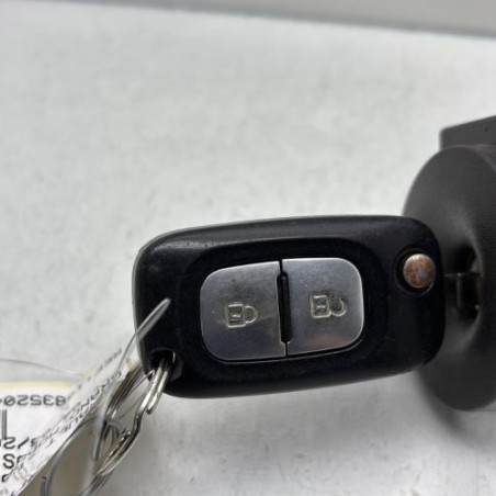 Neiman RENAULT GRAND MODUS