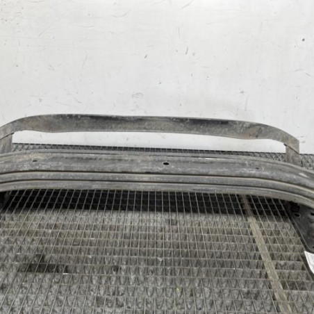 Renfort pare choc avant (traverse) FIAT PUNTO EVO 3 Photo n°1