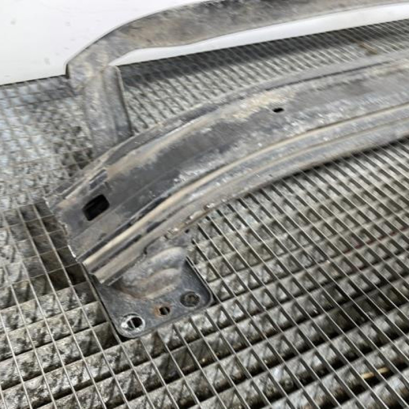 Renfort pare choc avant (traverse) FIAT PUNTO EVO 3 Photo n°2