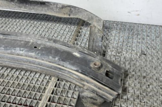 Renfort pare choc avant (traverse) FIAT PUNTO EVO 3