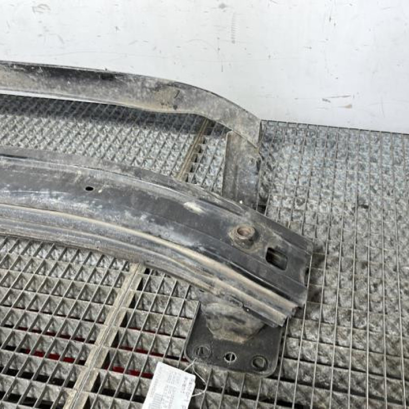 Renfort pare choc avant (traverse) FIAT PUNTO EVO 3 Photo n°3
