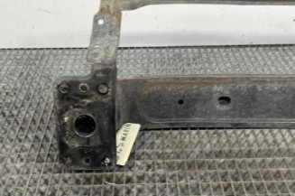 Renfort pare choc avant (traverse) FIAT PUNTO EVO 3