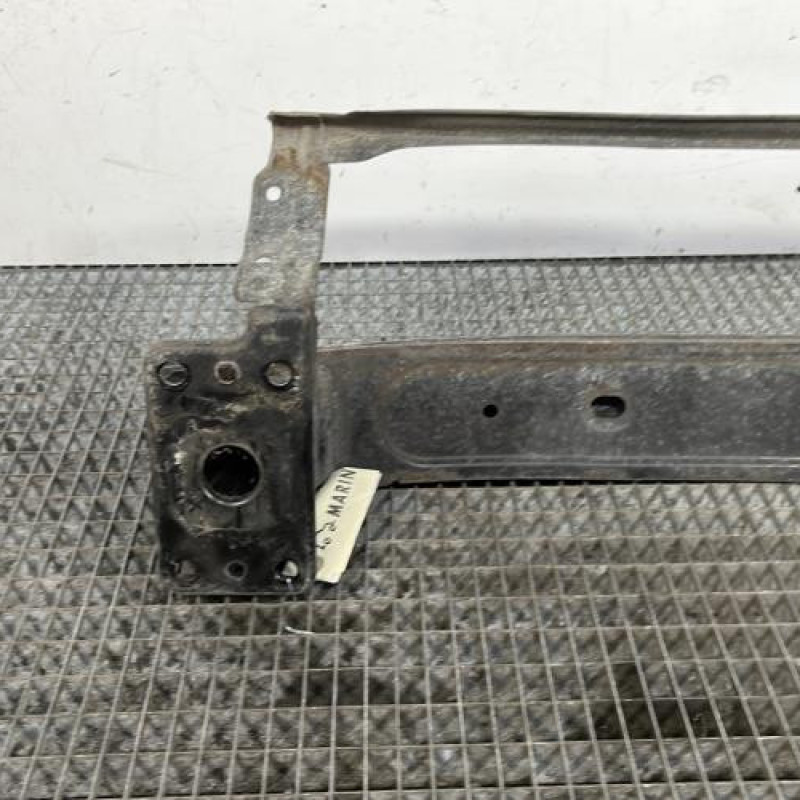 Renfort pare choc avant (traverse) FIAT PUNTO EVO 3 Photo n°5