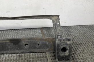 Renfort pare choc avant (traverse) FIAT PUNTO EVO 3