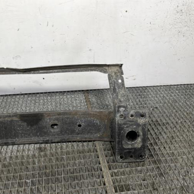 Renfort pare choc avant (traverse) FIAT PUNTO EVO 3 Photo n°6