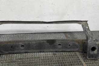 Renfort pare choc avant (traverse) FIAT PUNTO EVO 3